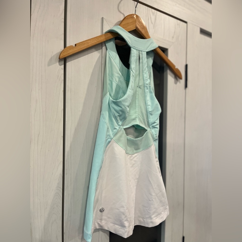 Lululemon Make It Count Tank | Size 2 - image 6
